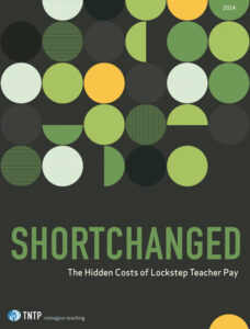 Shortchanged publication cover.