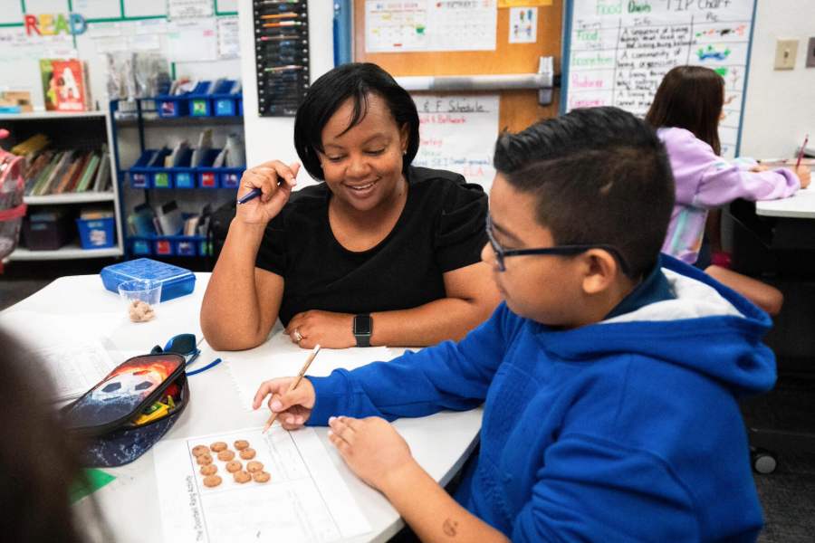 Delivering on Students’ Expectations—Today and Tomorrow