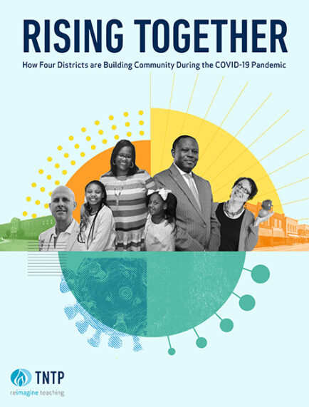 Ttnp Message Board Education Publications and Reports from TNTP