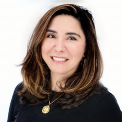 Head and shoulders photo of Dr. Lara Ohanian