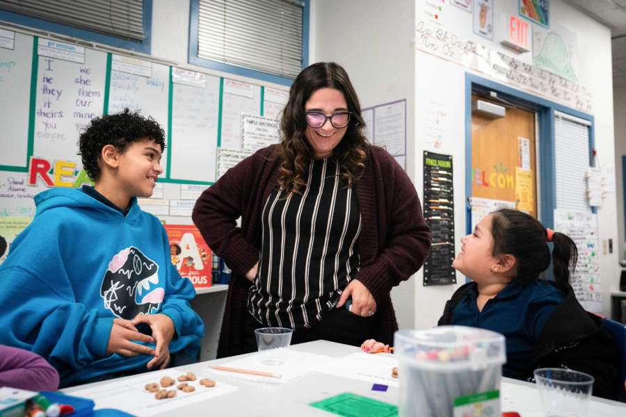 Making Economic and Social Mobility a Reality 
