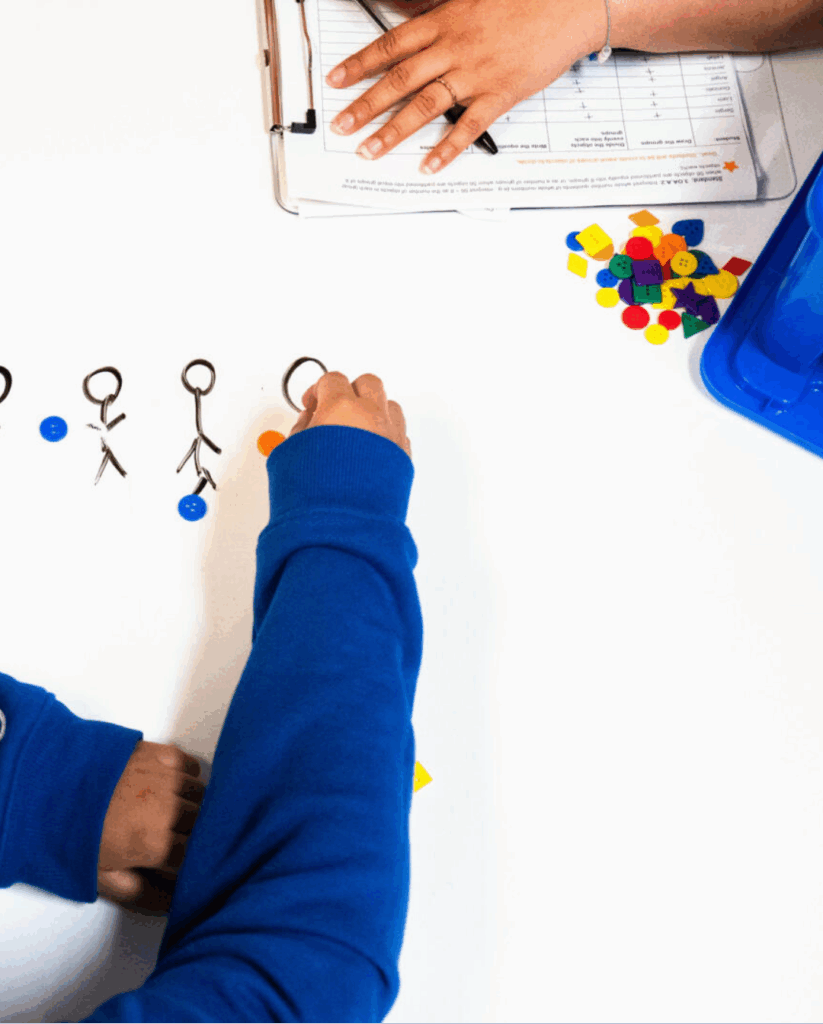 Partnering With Tribal Governments to Strengthen Literacy, Math, and Language 