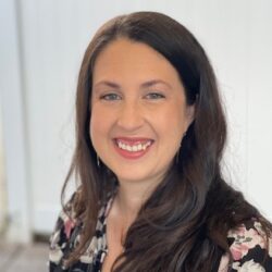 Head and shoulders photo of Devon Gadow