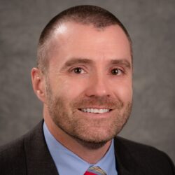 Head and shoulders photo of Cory Epler